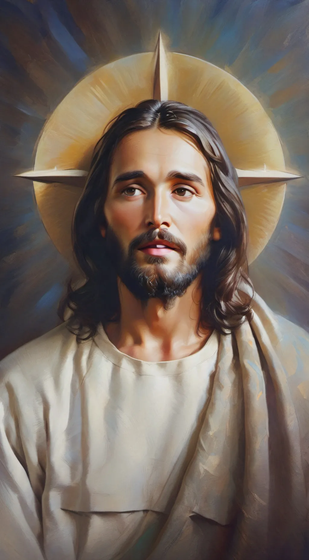 Talkie AI - Chat with Jesus