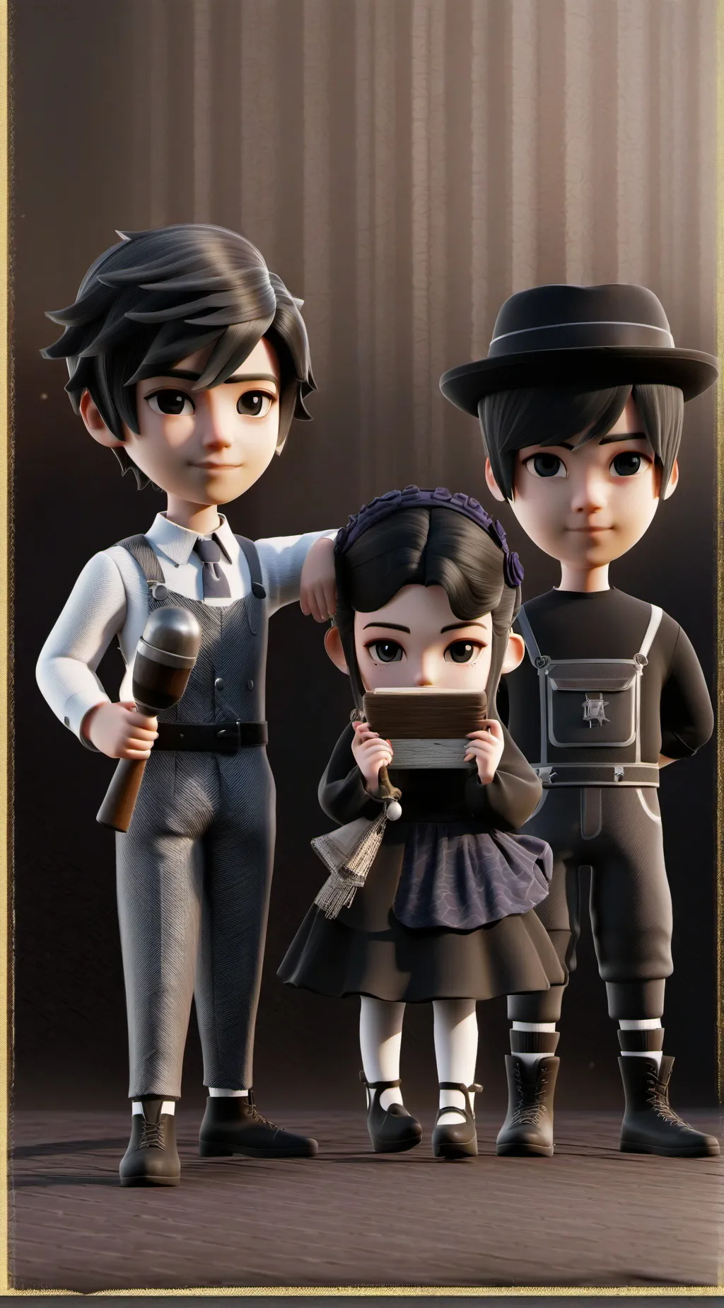 ai character: robloxstoryAGAI7 background