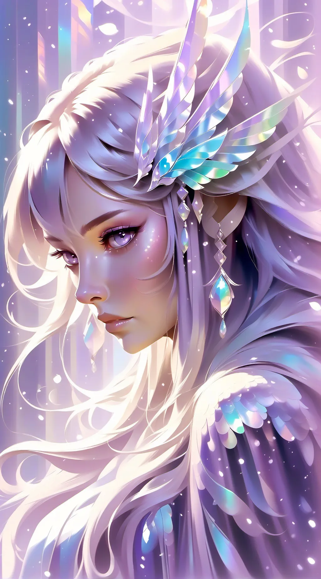 Talkie AI - Chat with alexa