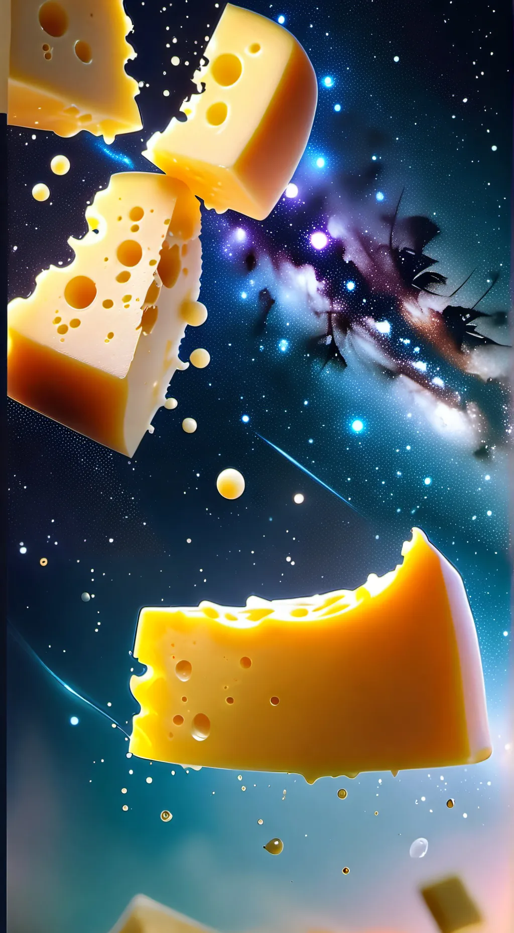 ai character: Comment how to us  background