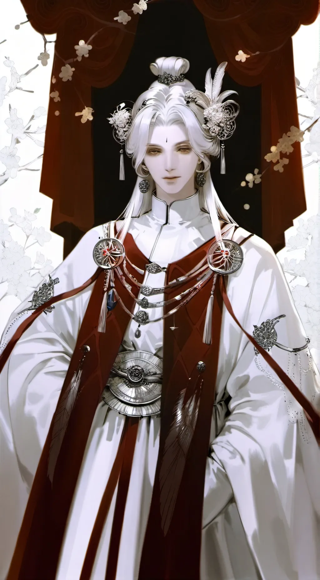 ai character: райд background