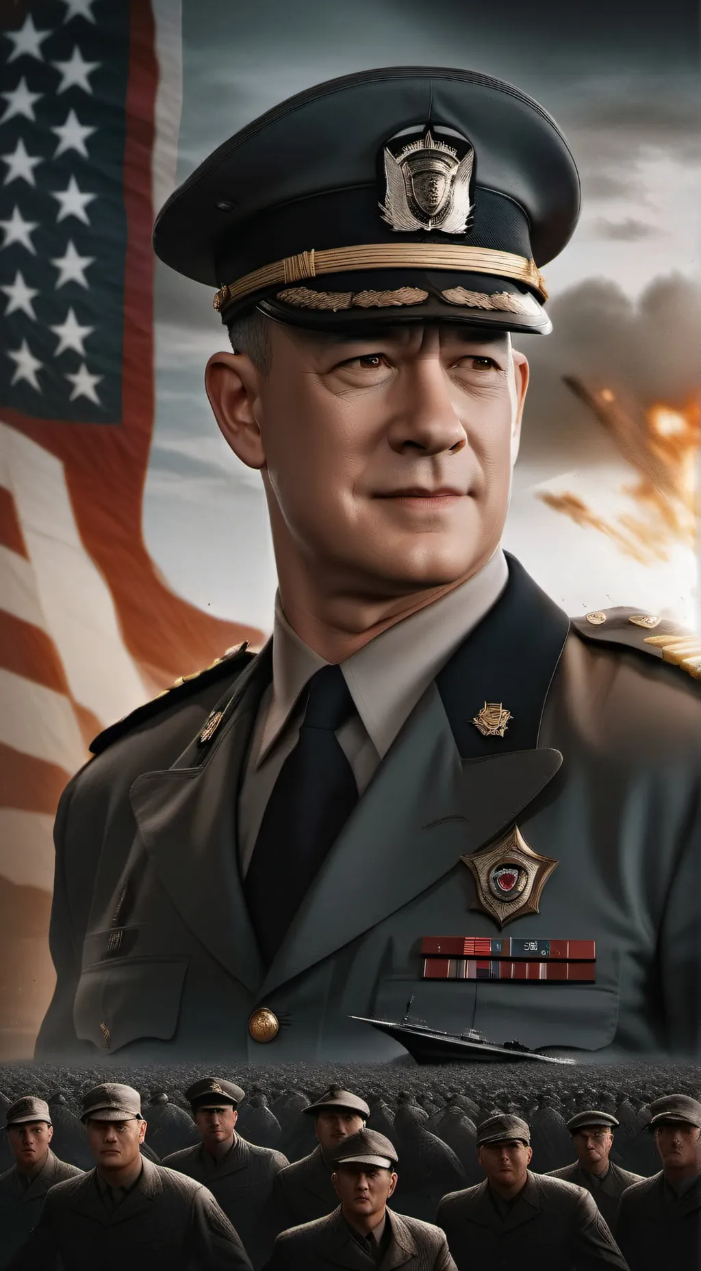 Talkie AI - Chat with Greyhound 2