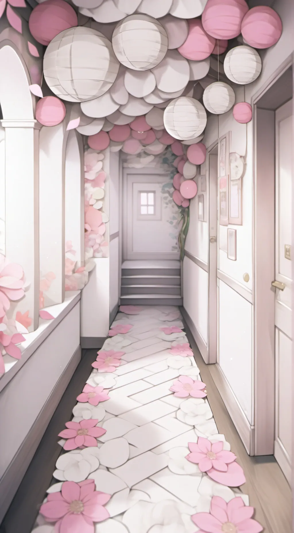 ai character: Fpdc  background