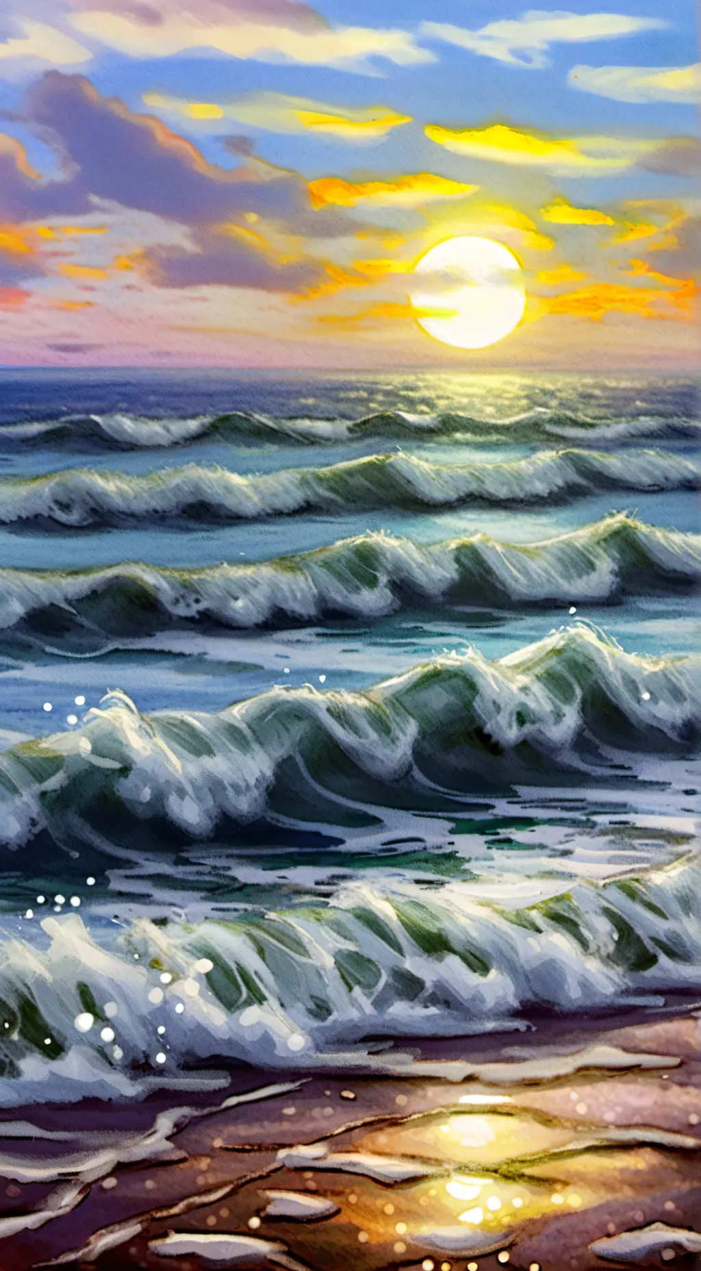 ai character: bakugo baby background