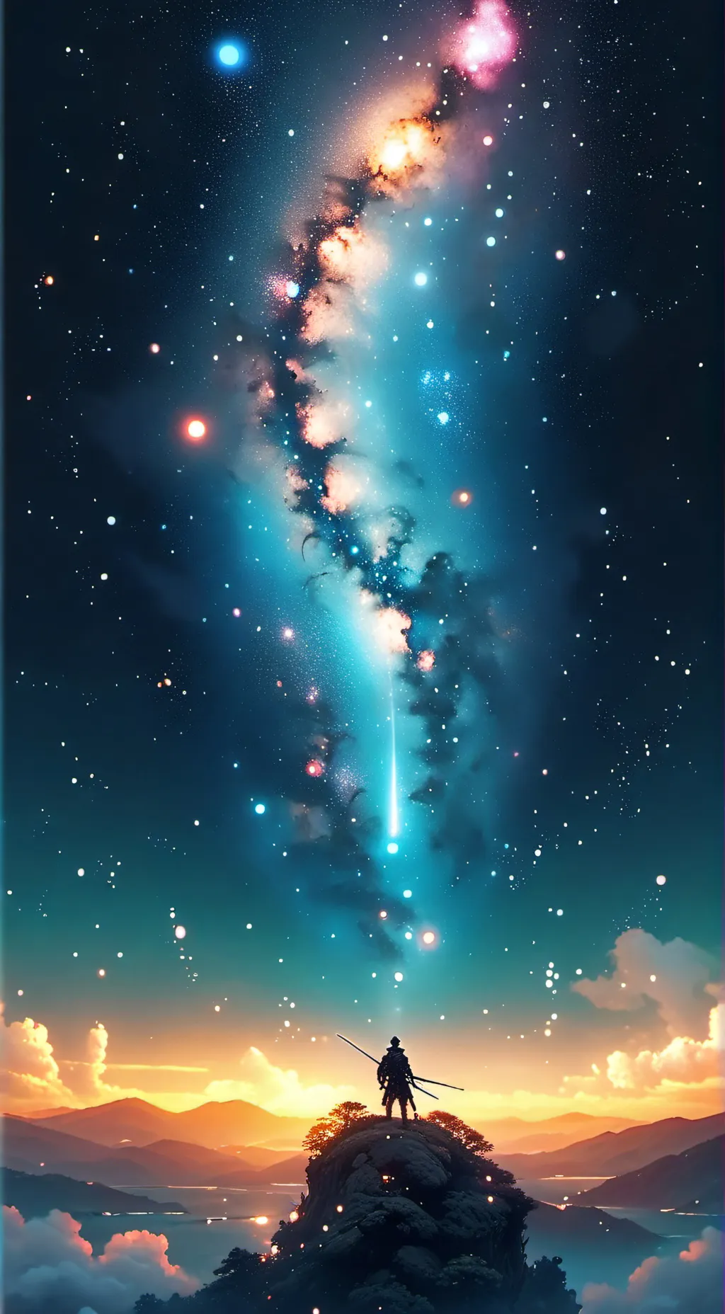 ai character: english or spanish background