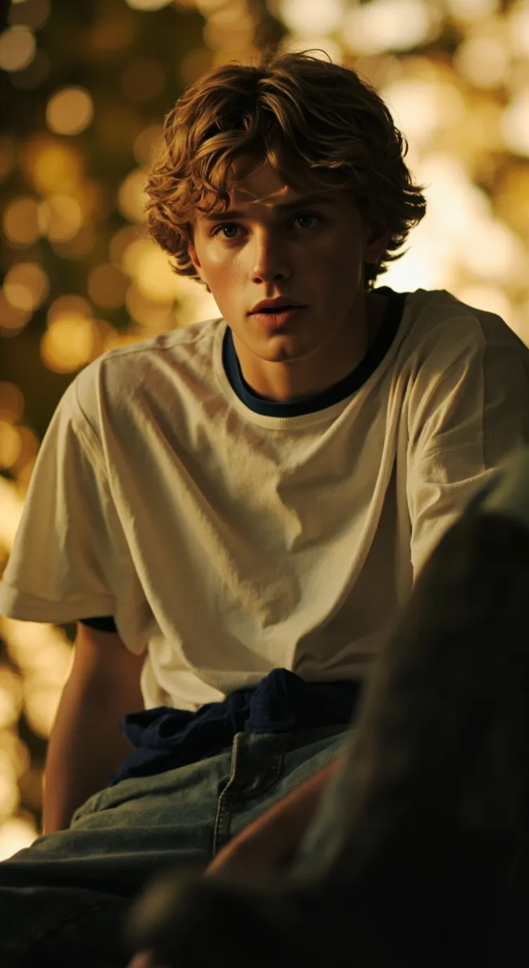 Talkie AI - Chat with Percival Thompson 