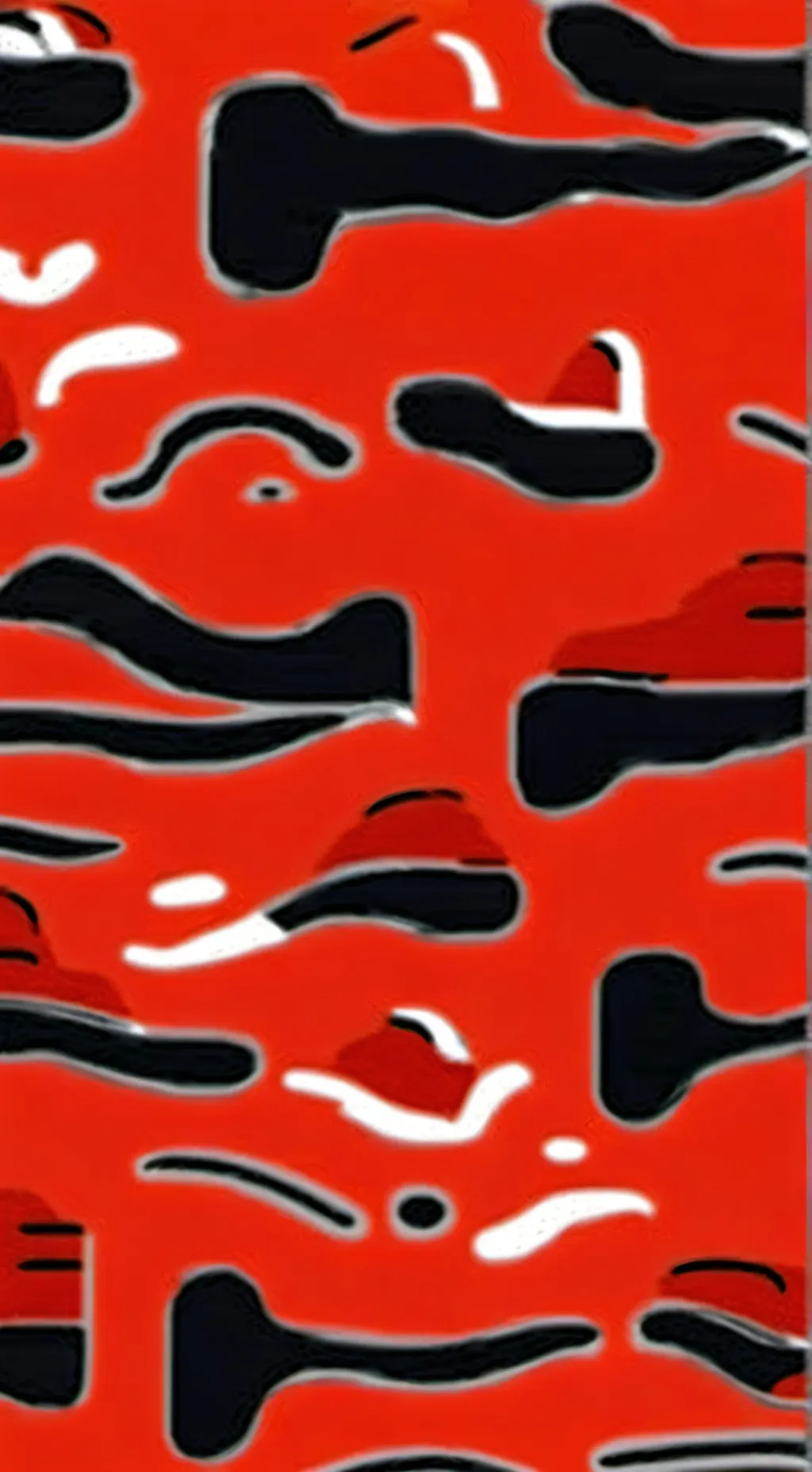 ai character: el Raddy ⭐ background