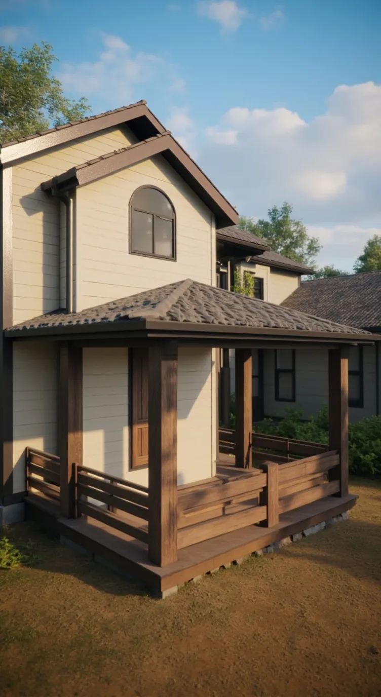 ai character: my show pt2 background