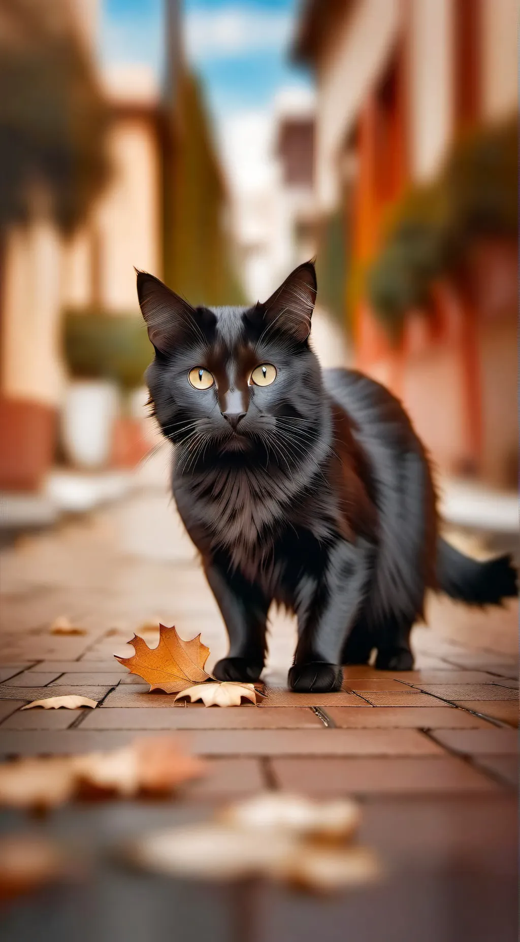 ai character: Cod-§torm background