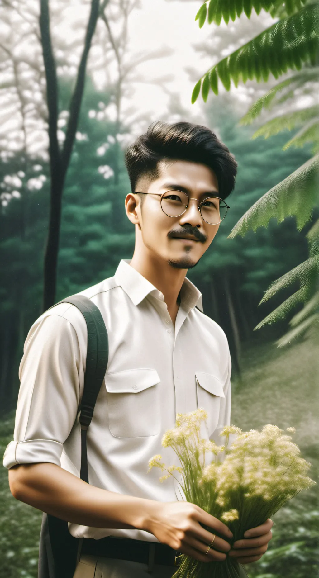 ai character: tf2 background