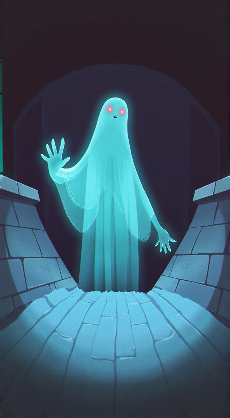 ai character: family hates you background