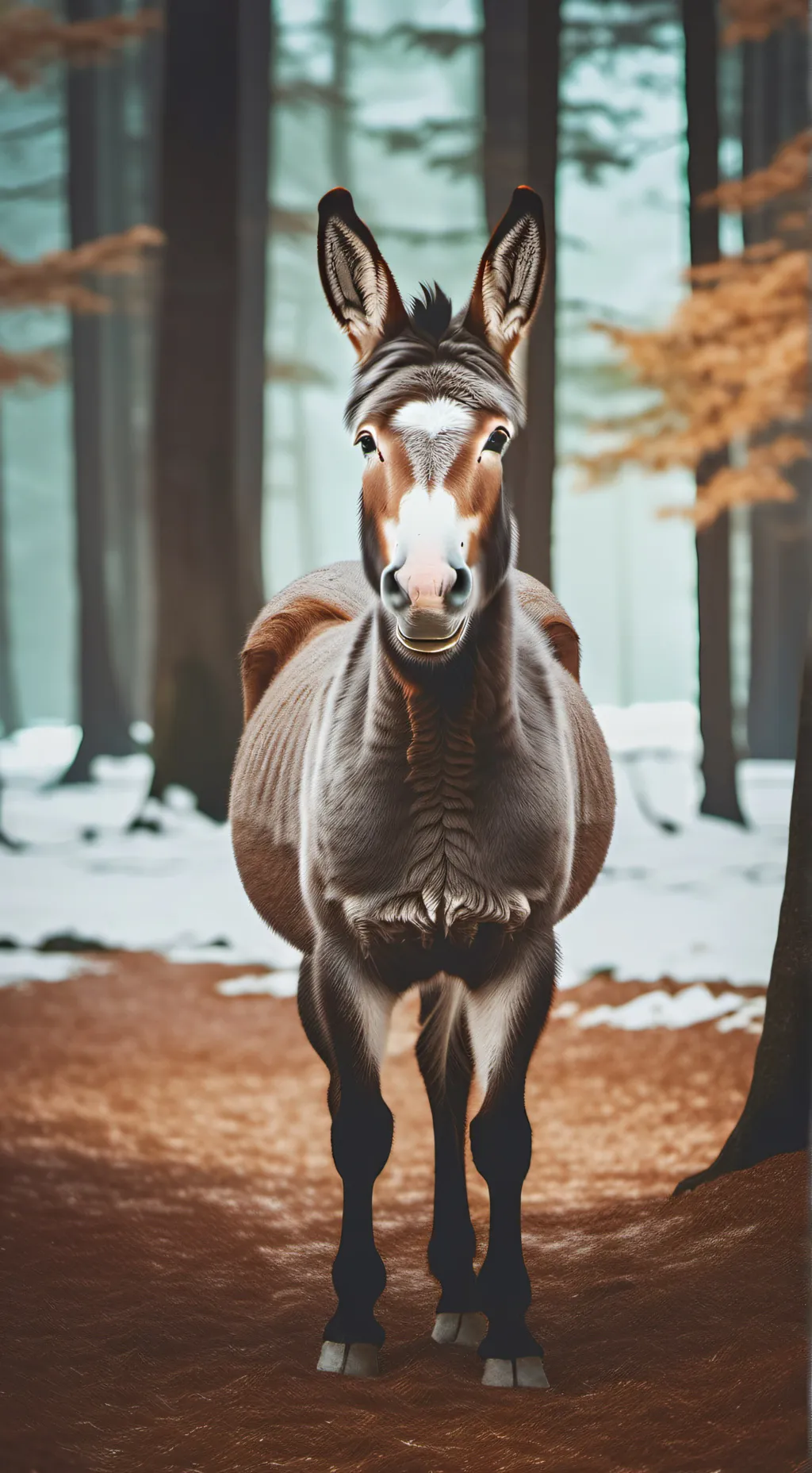 Talkie AI - Chat with Bessie