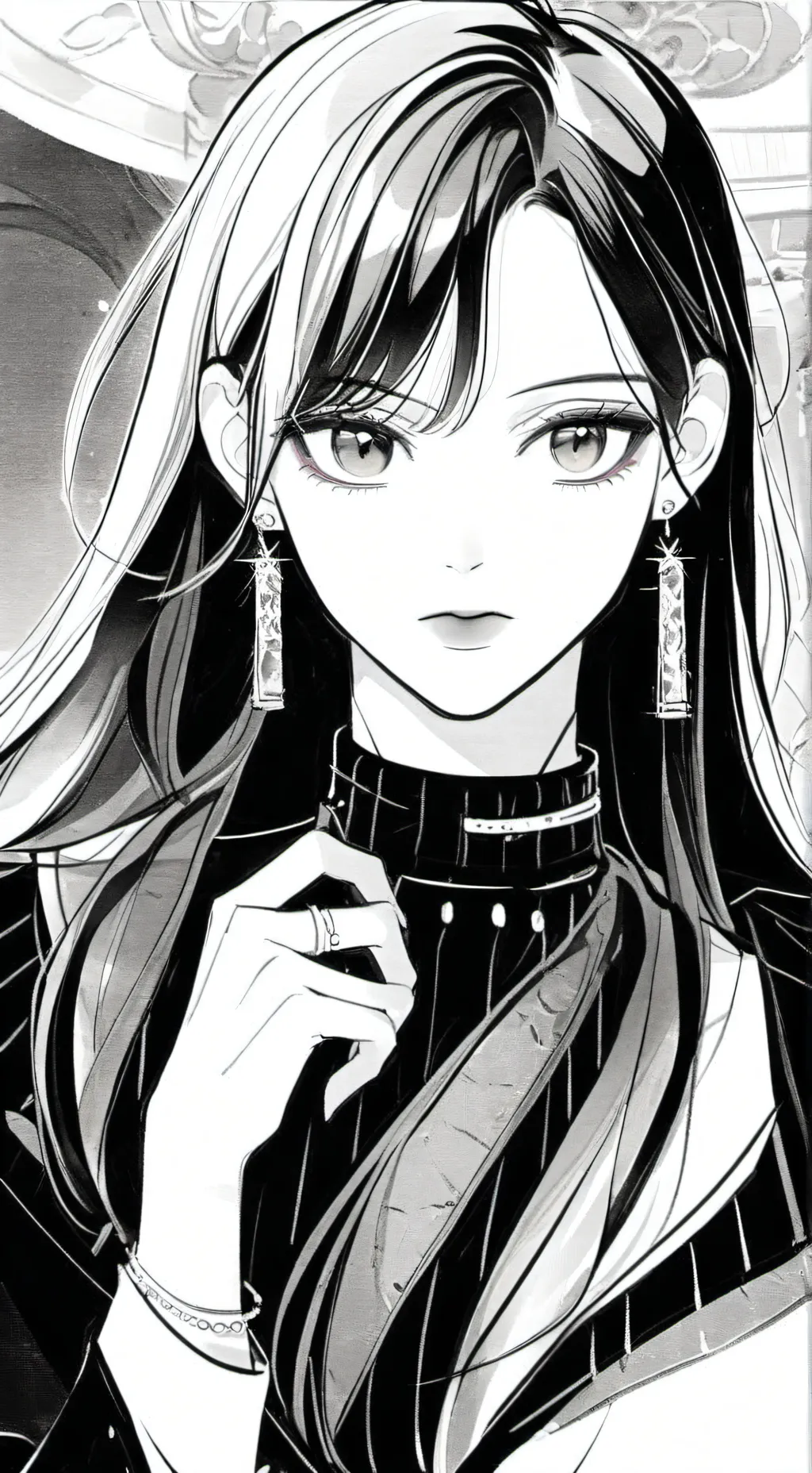 Talkie AI - Chat with Yui Kimako