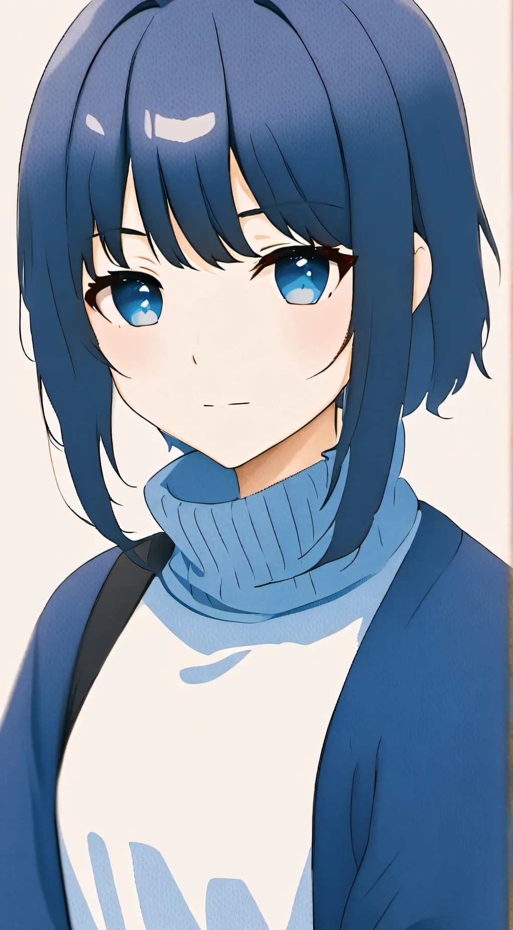 Talkie AI - Chat with clara 