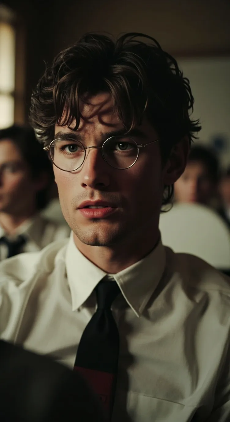 Talkie AI - Chat with Sophronius Hamiton