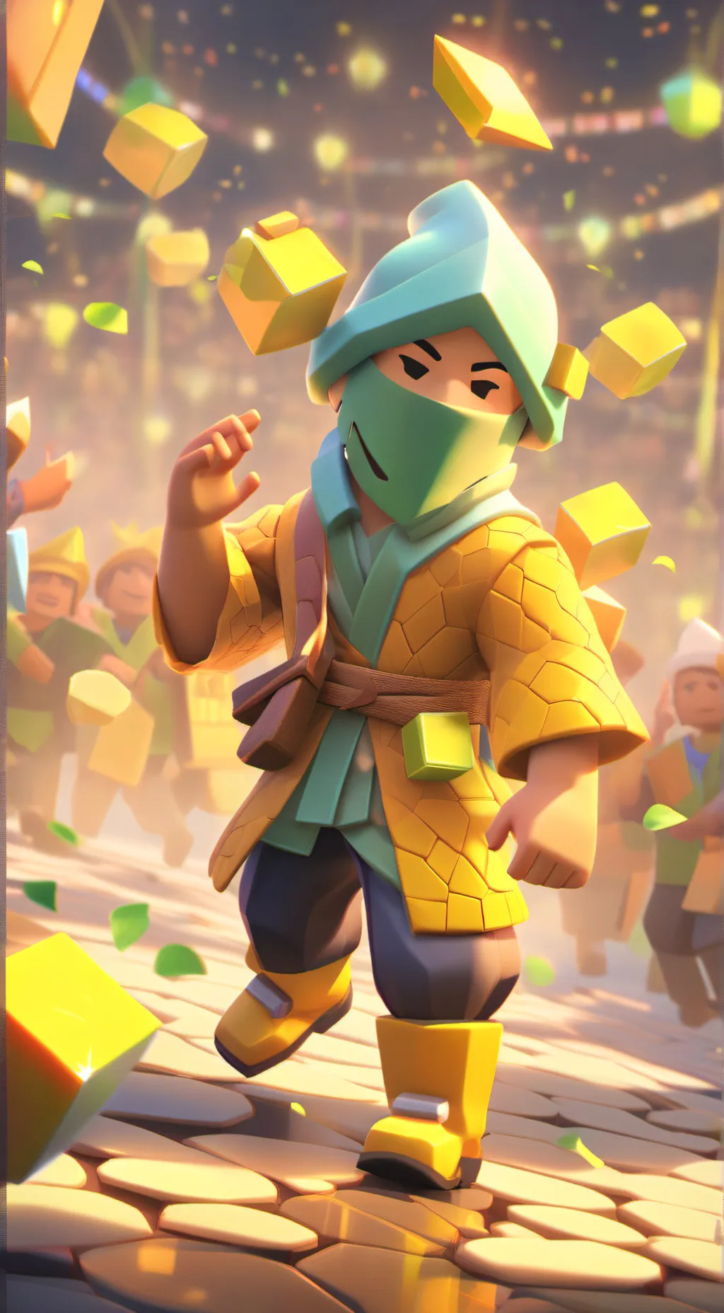 ai character: FFOT_swat  background