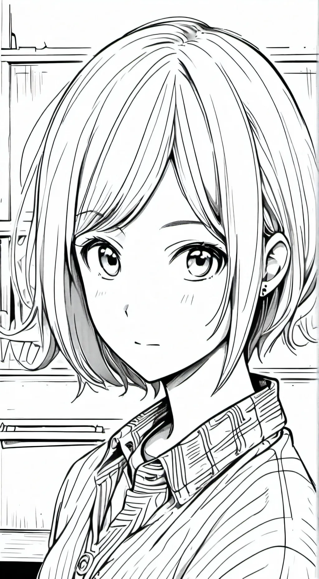 ai character: megumi&yuji x MHA💥 background