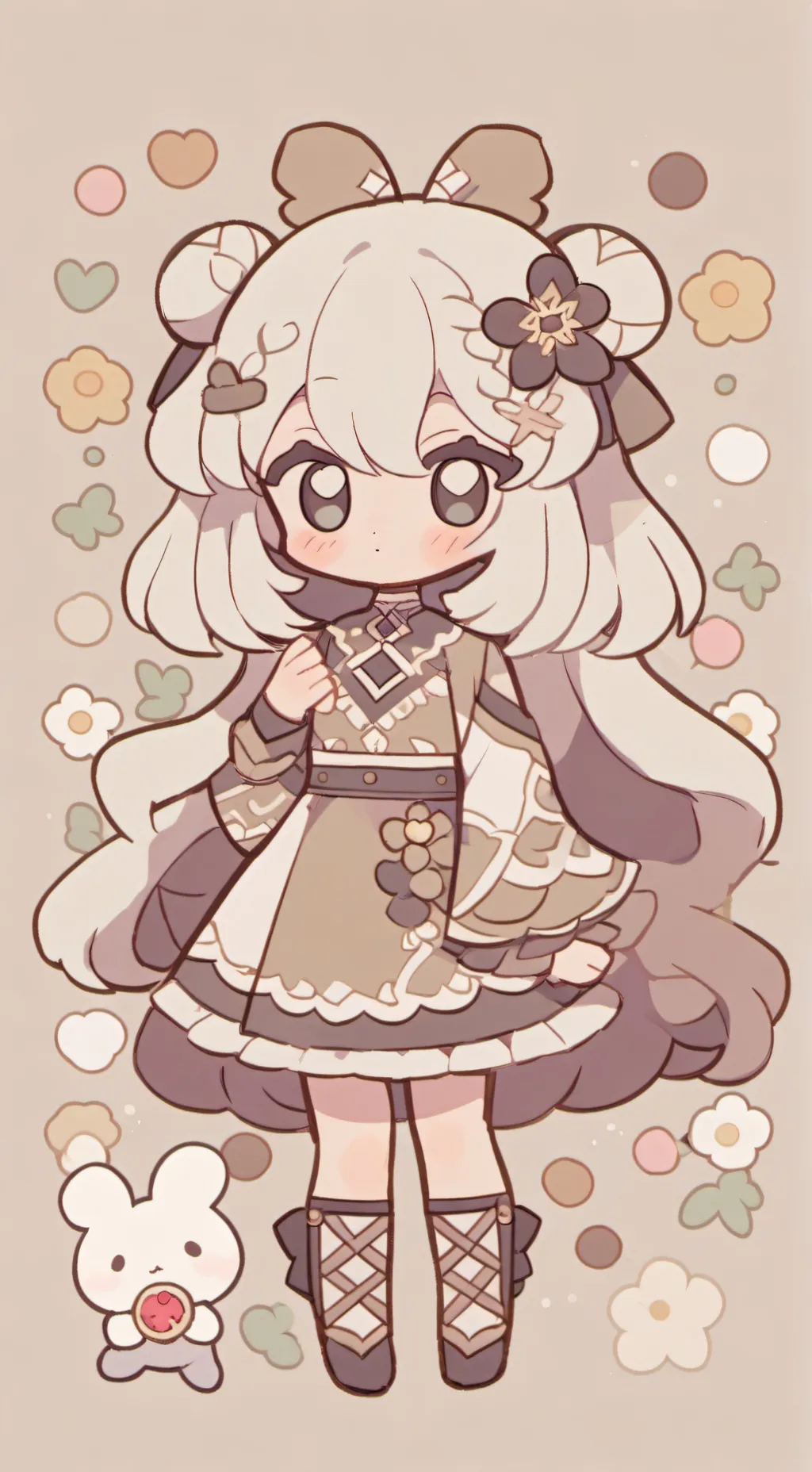 ai character: ❤️‍🔥✨marco✨❤️‍🔥 background