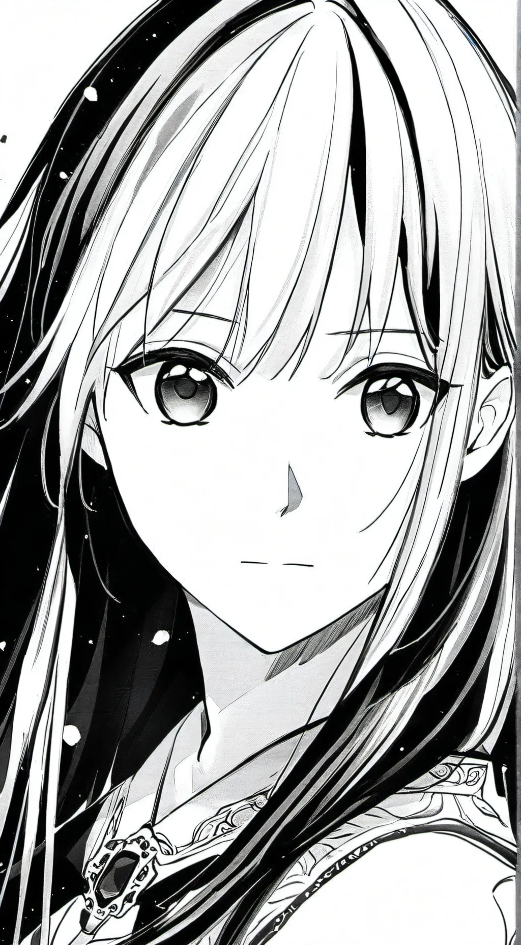 ai character: Azure Latch background