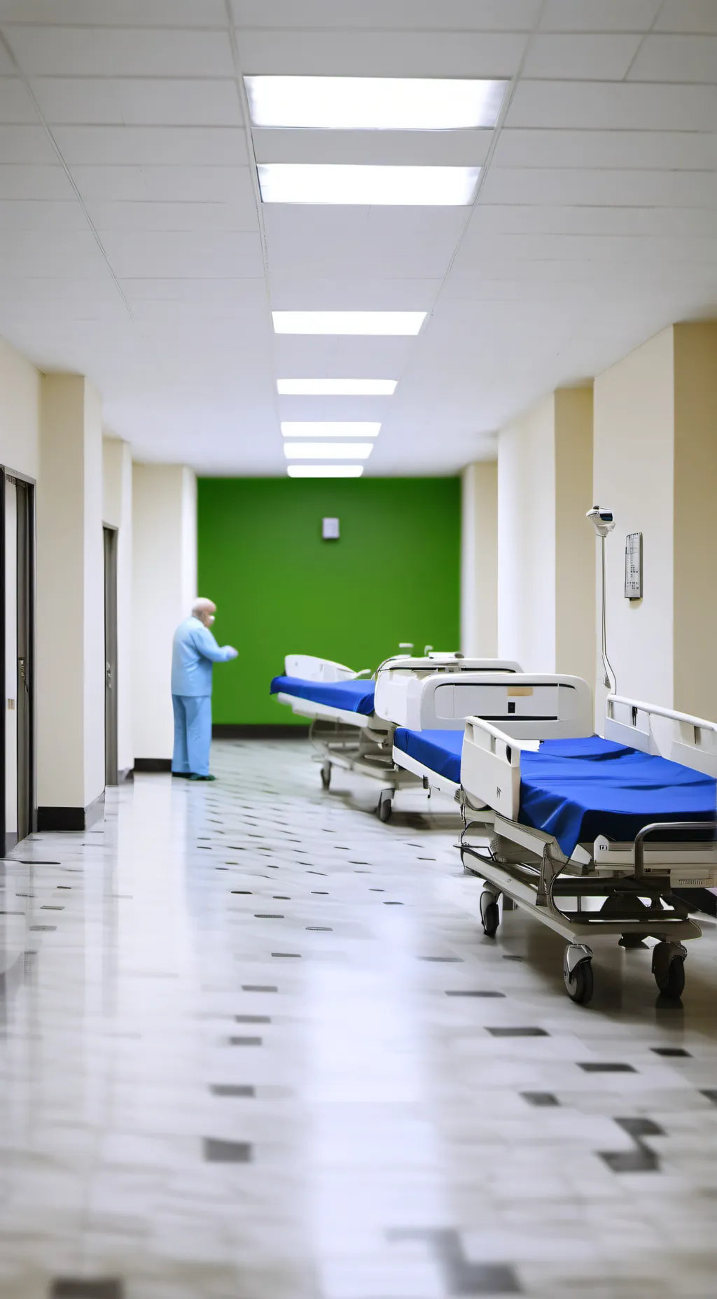 ai character: Arière grand-père. background