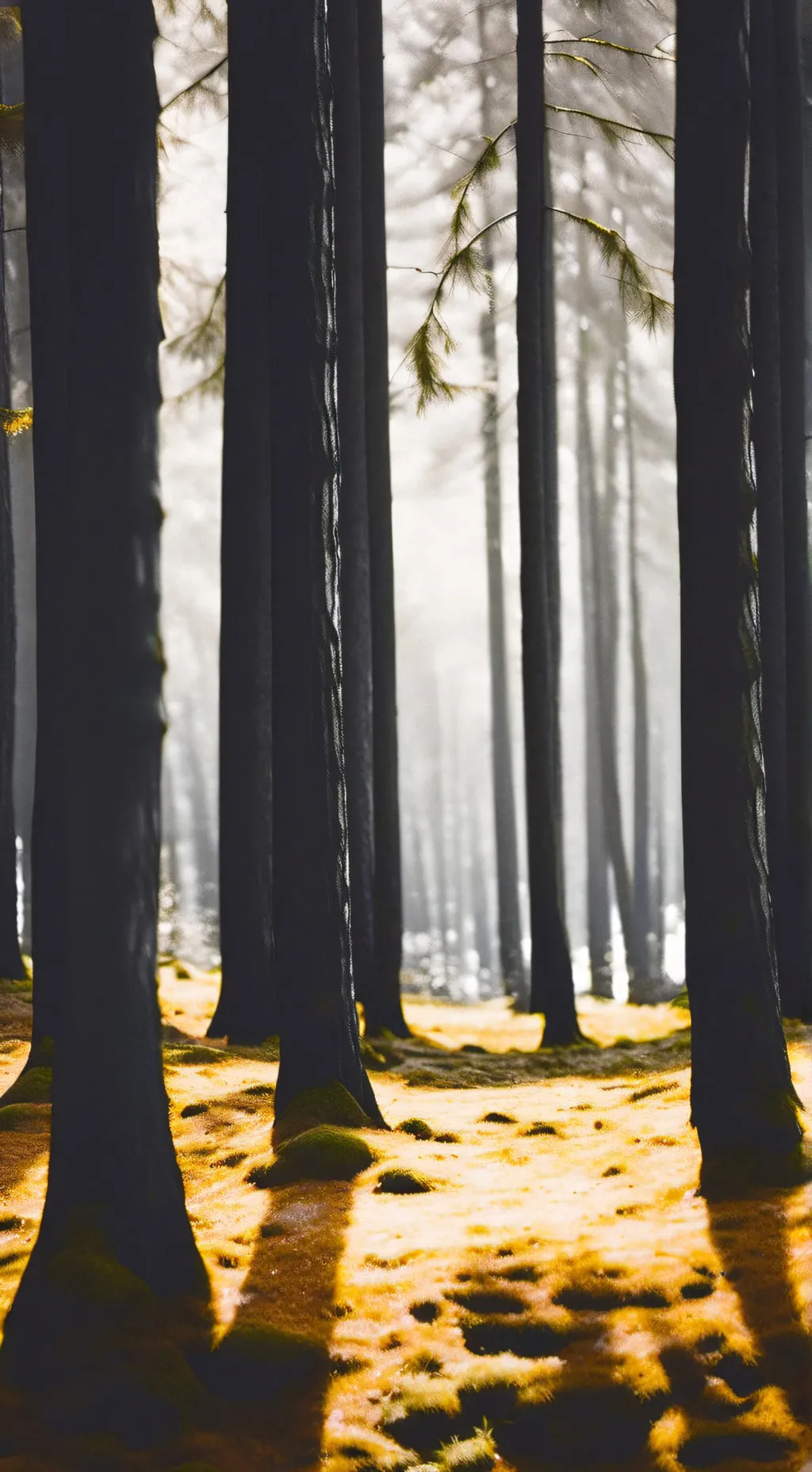 ai character: im backkkkkkkkkkk background