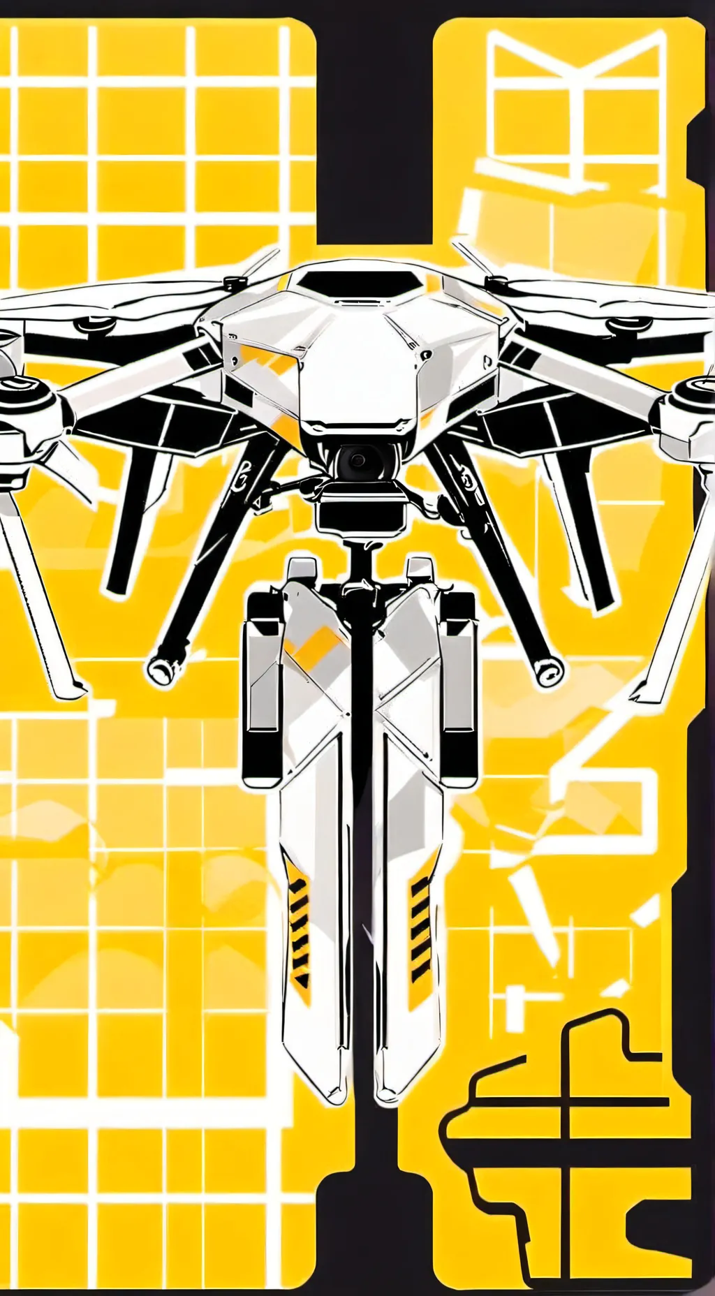 ai character: MD SLEEPOVERRRR background