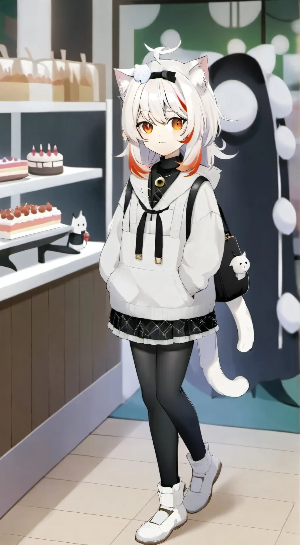 Talkie AI - Chat with Mike Goutokuji