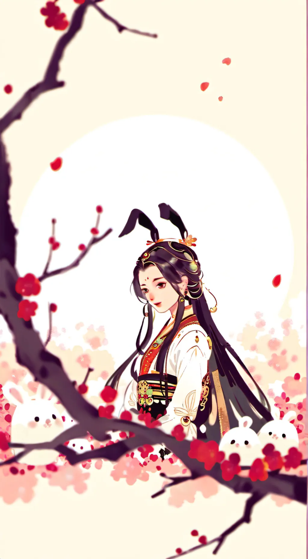 ai character: roblox background