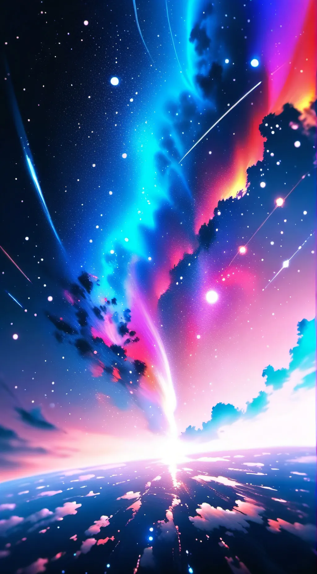 ai character: ch! pick me background