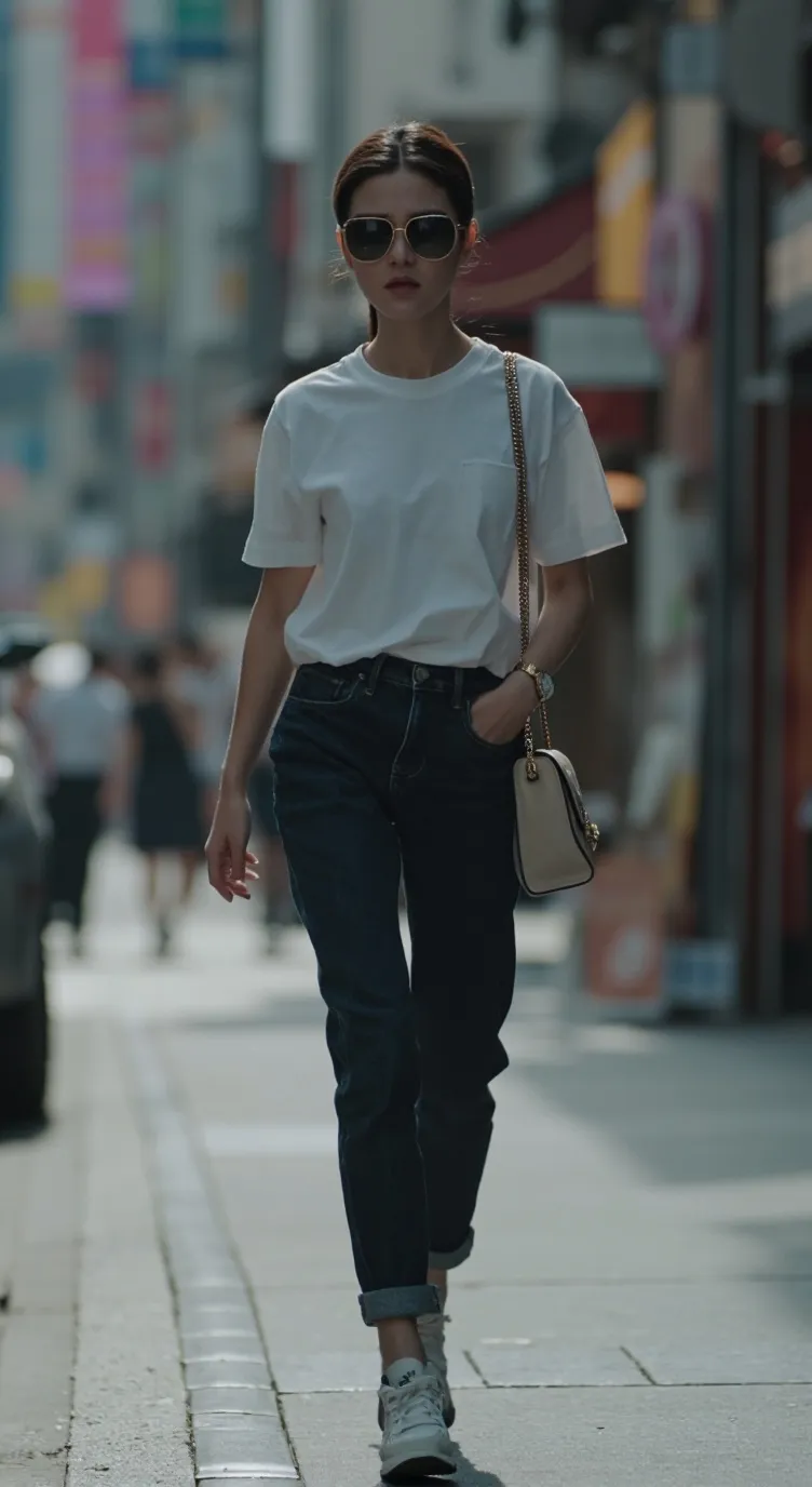 ai character: Chika Yamada background