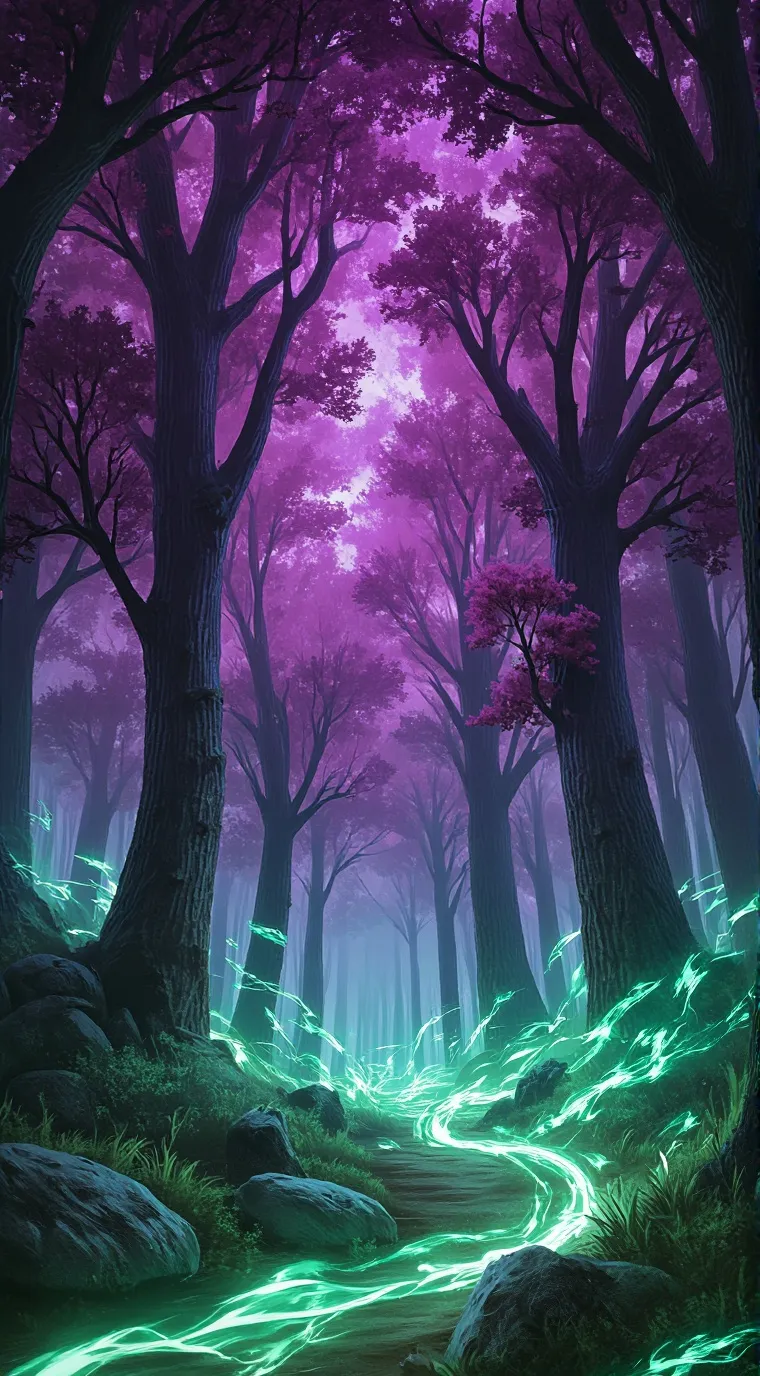 ai character: RPG background