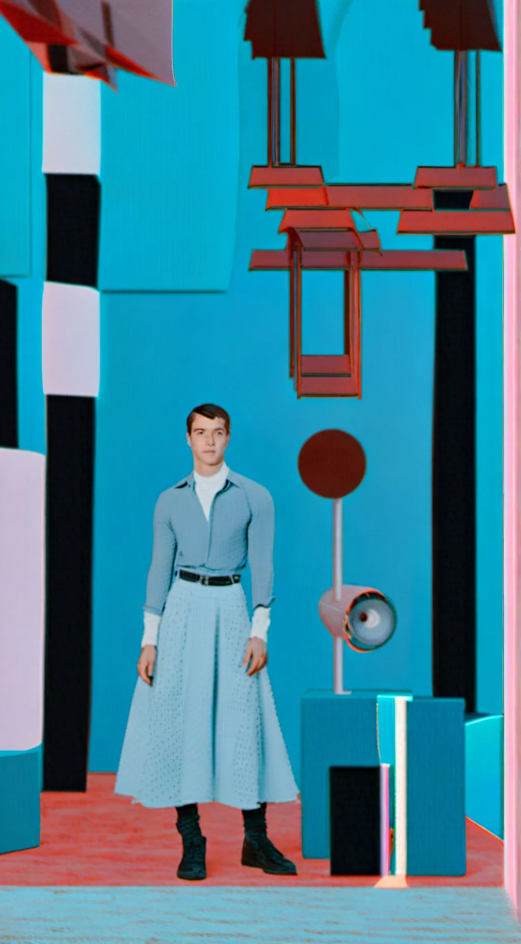 ai character: weezerr background