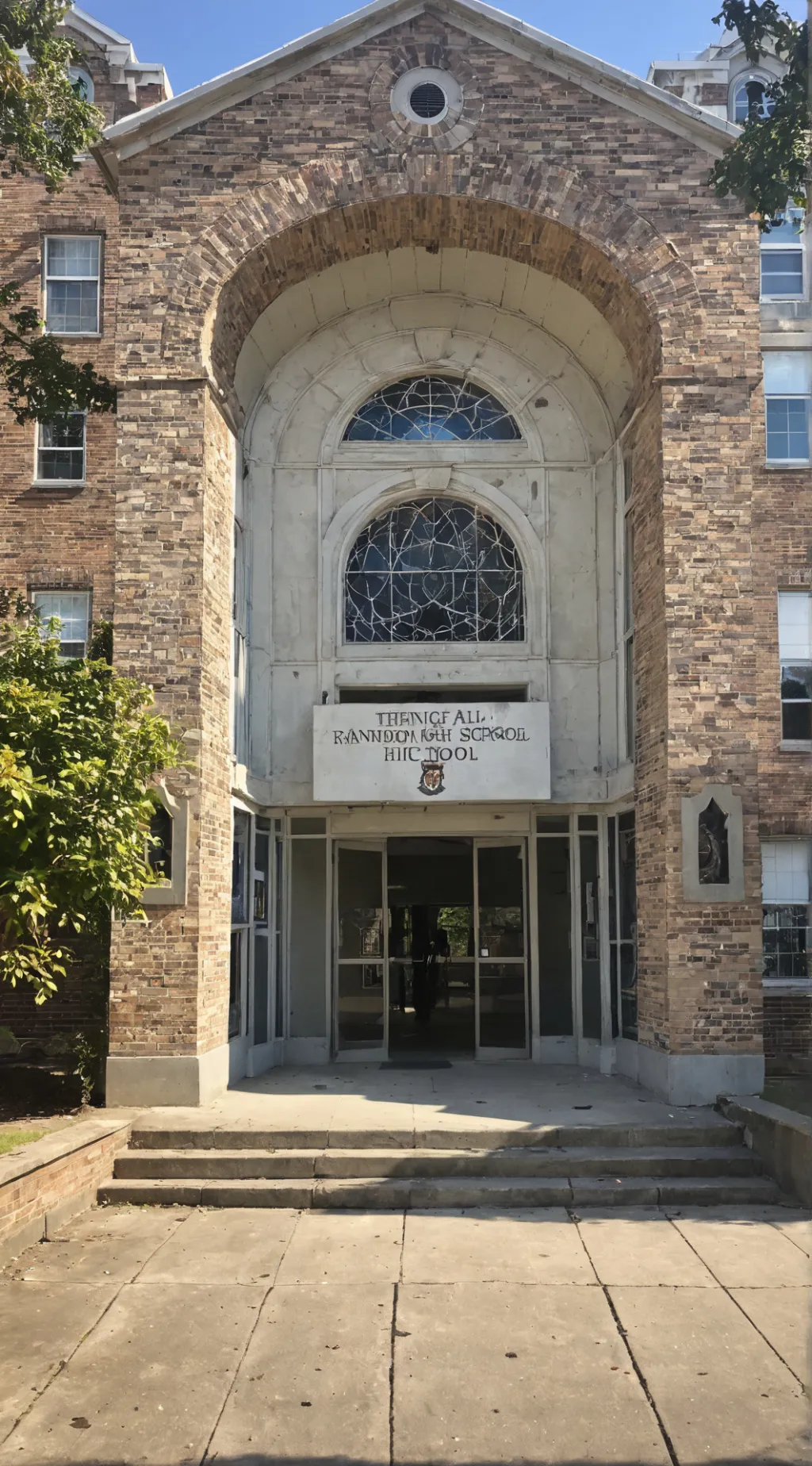 ai character: forsaken yardere background