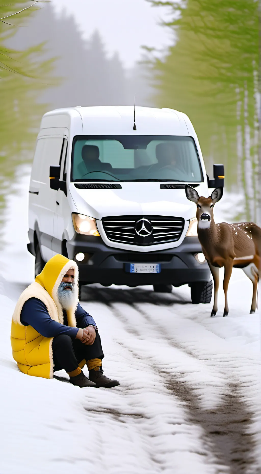 ai character: asgore lol background