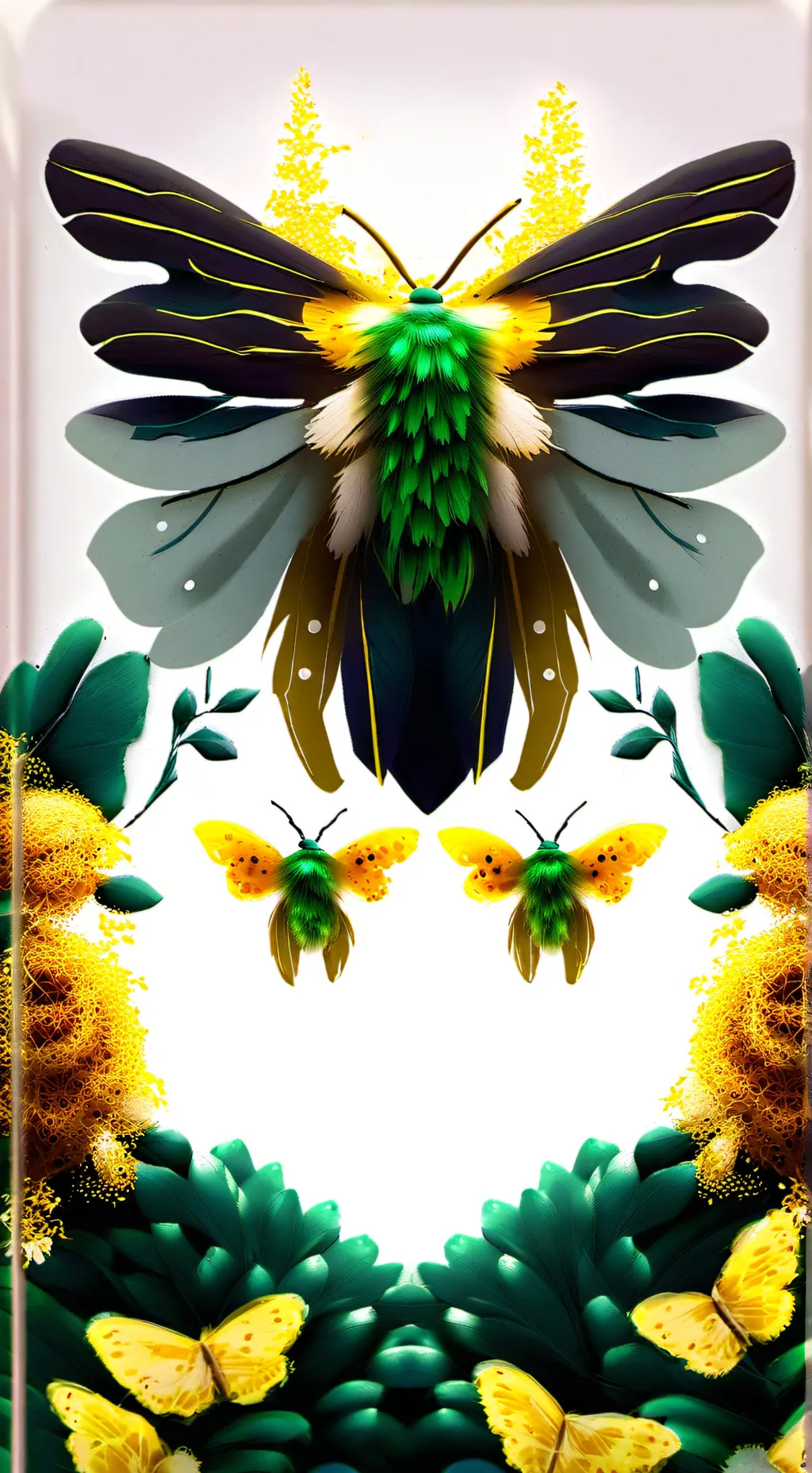 ai character: mothulalvl2 background