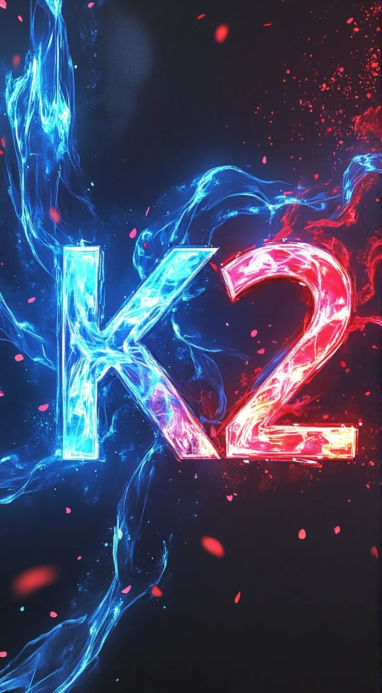 ai character: Kaija universe 2 background