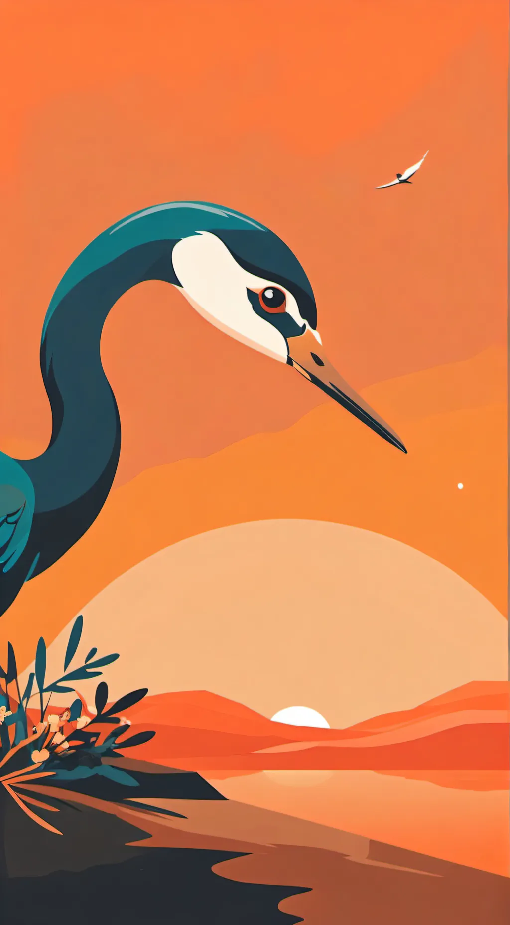 ai character: Dogday x Catnap  background