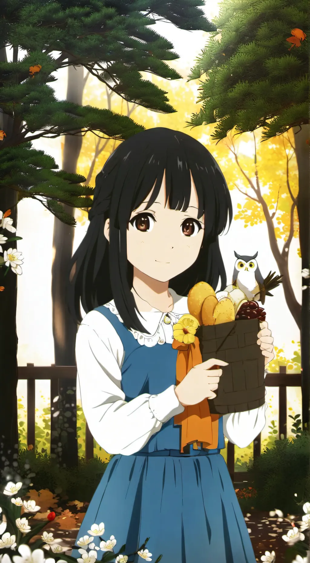 Talkie AI - Chat with Santiago