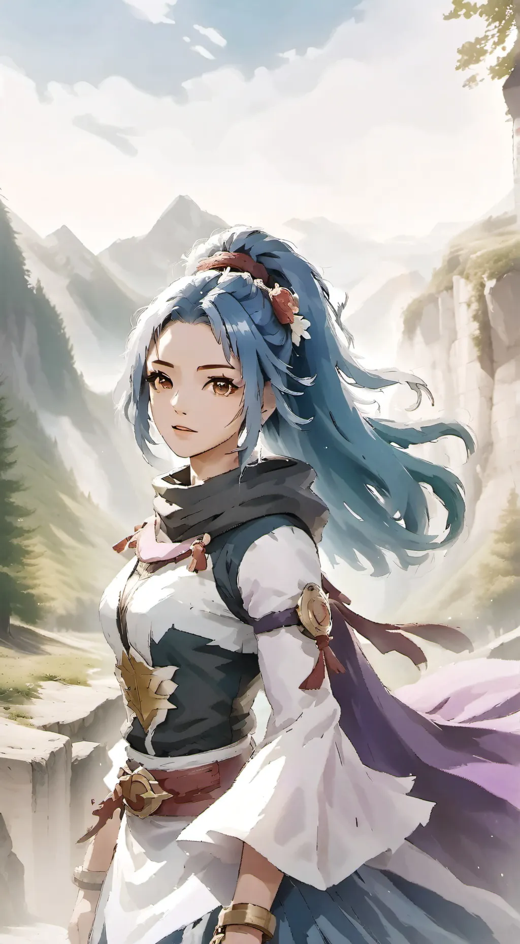 ai character: Hi
Hi background