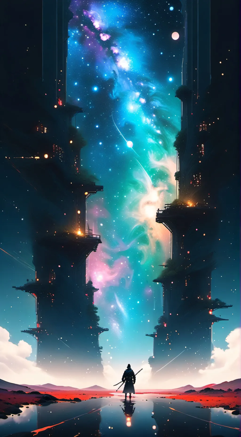 ai character: random:( background