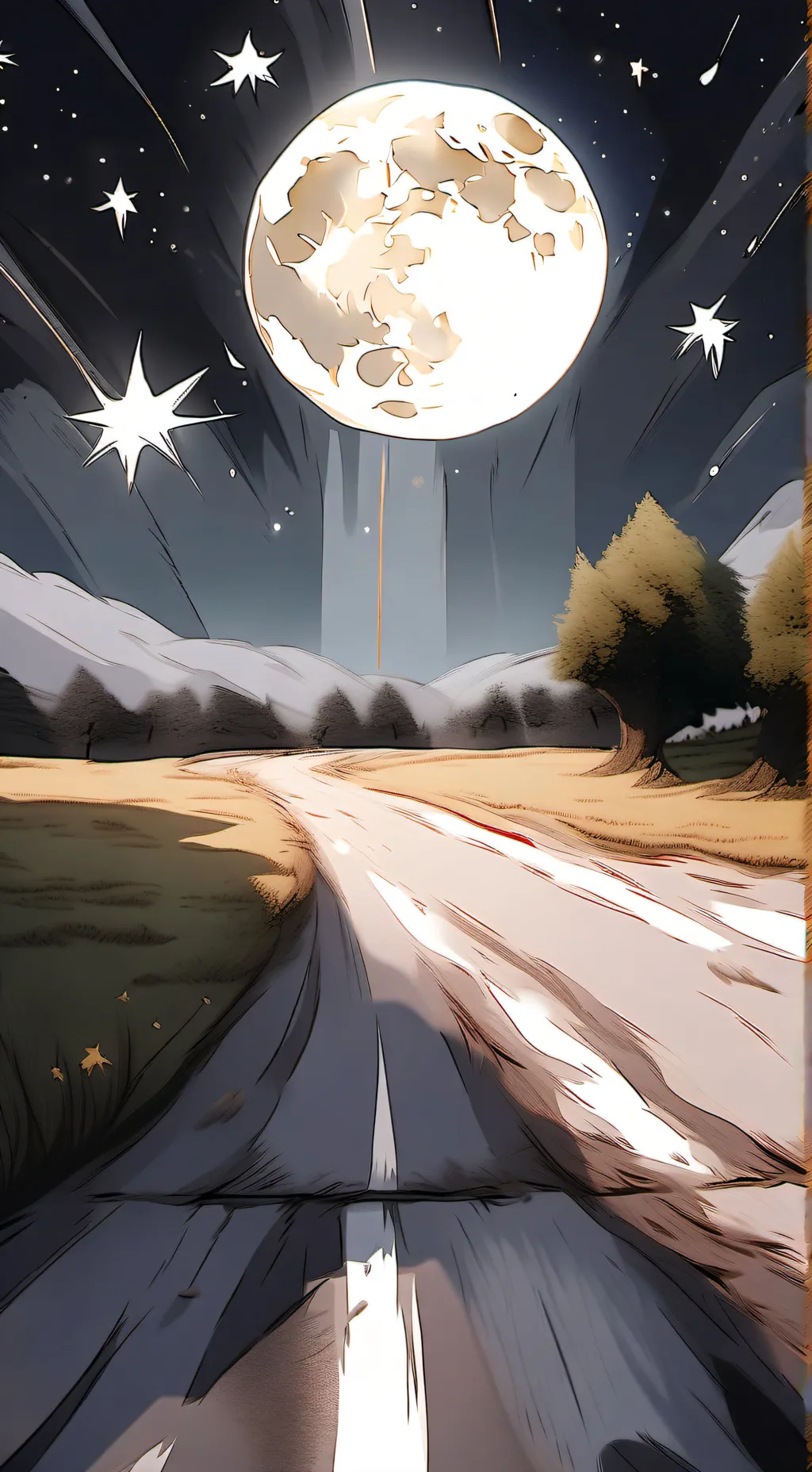 ai character: Noli background