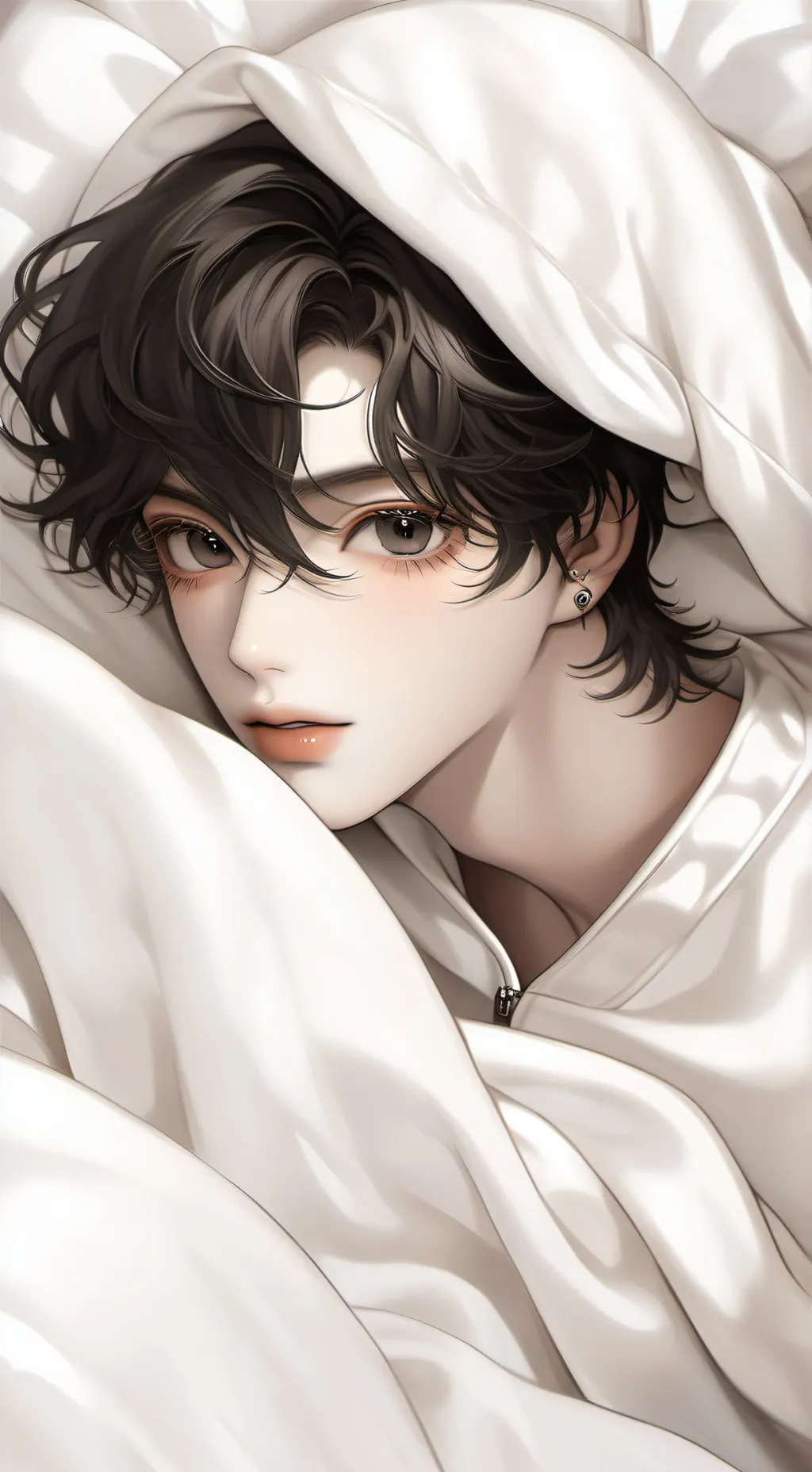 ai character: jake background