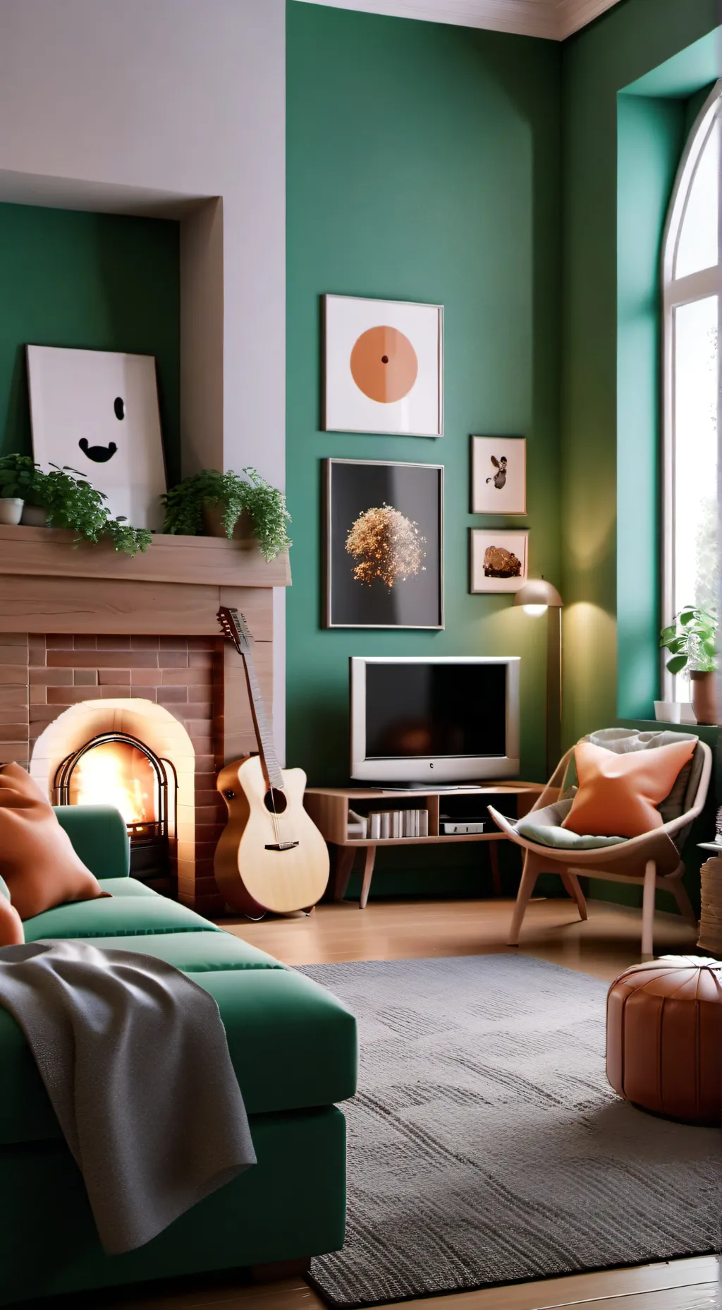 ai character: TRUTH OR DARE! background