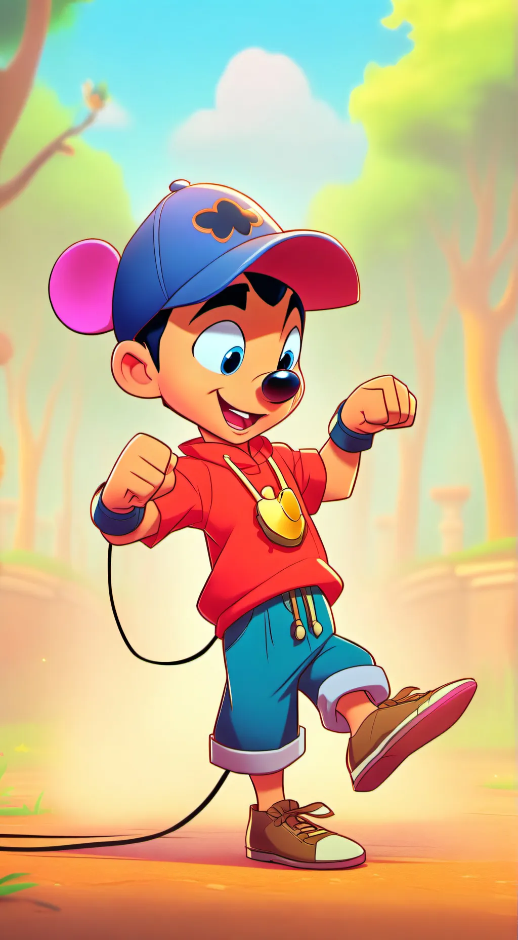 Talkie AI - Chat with Worlds Roast