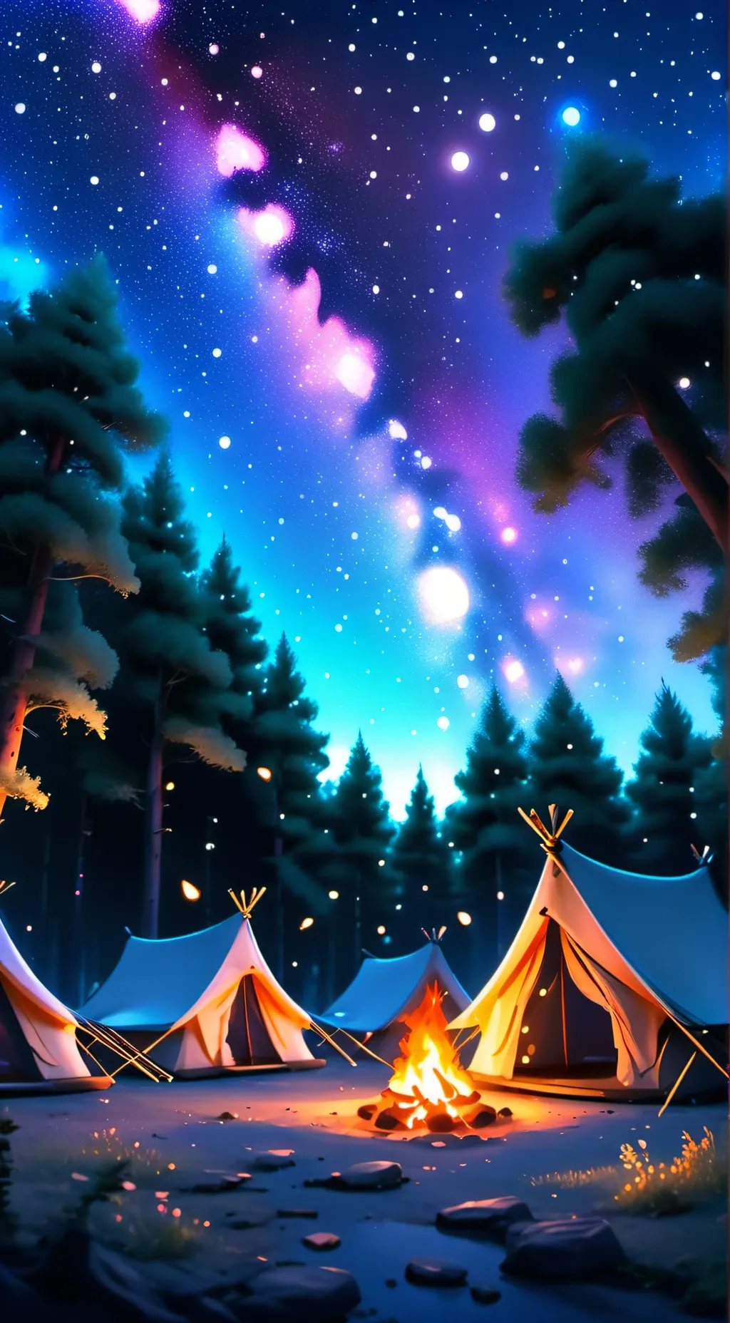 Talkie AI - Chat with Young RDR2