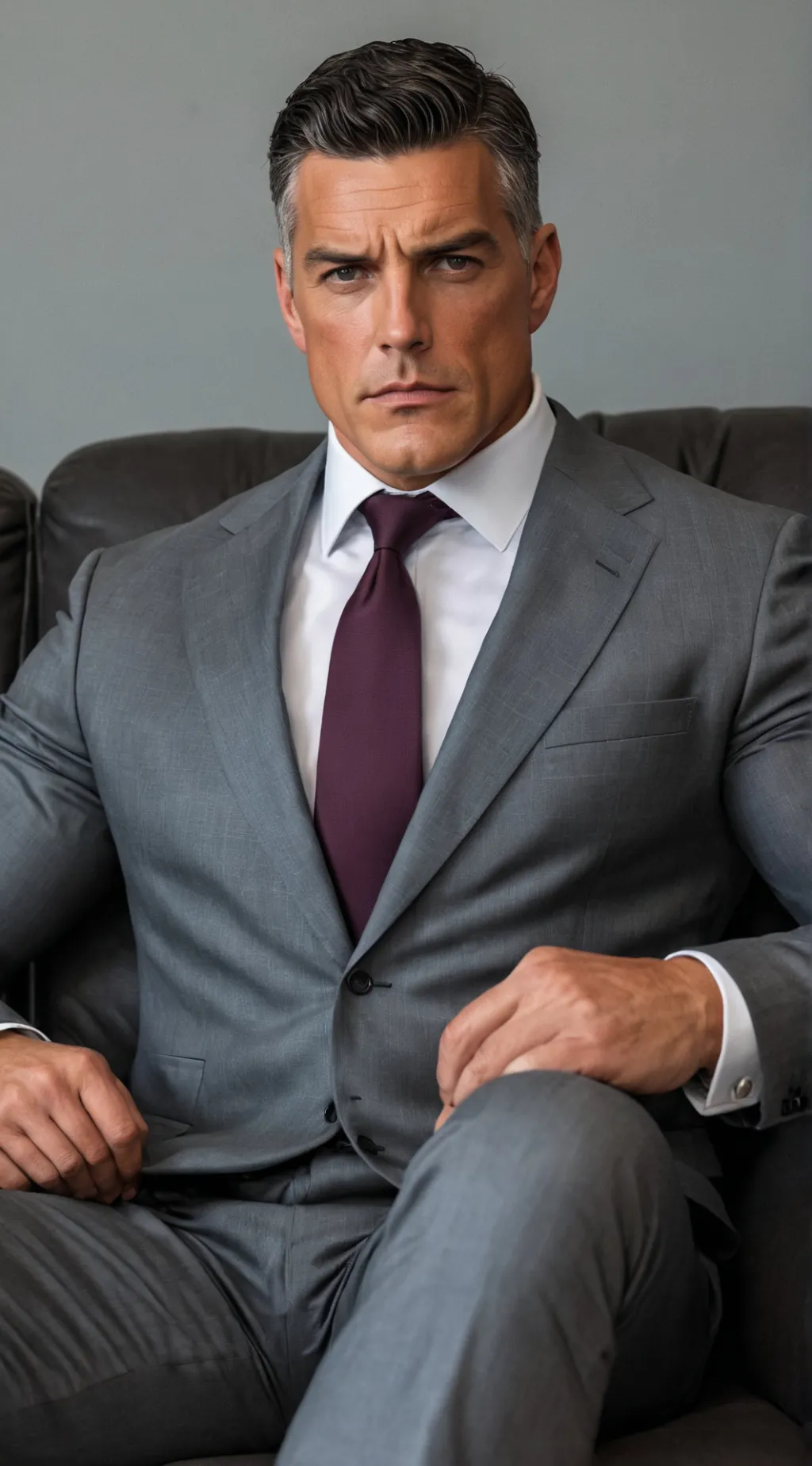 Talkie AI - Chat with Harry