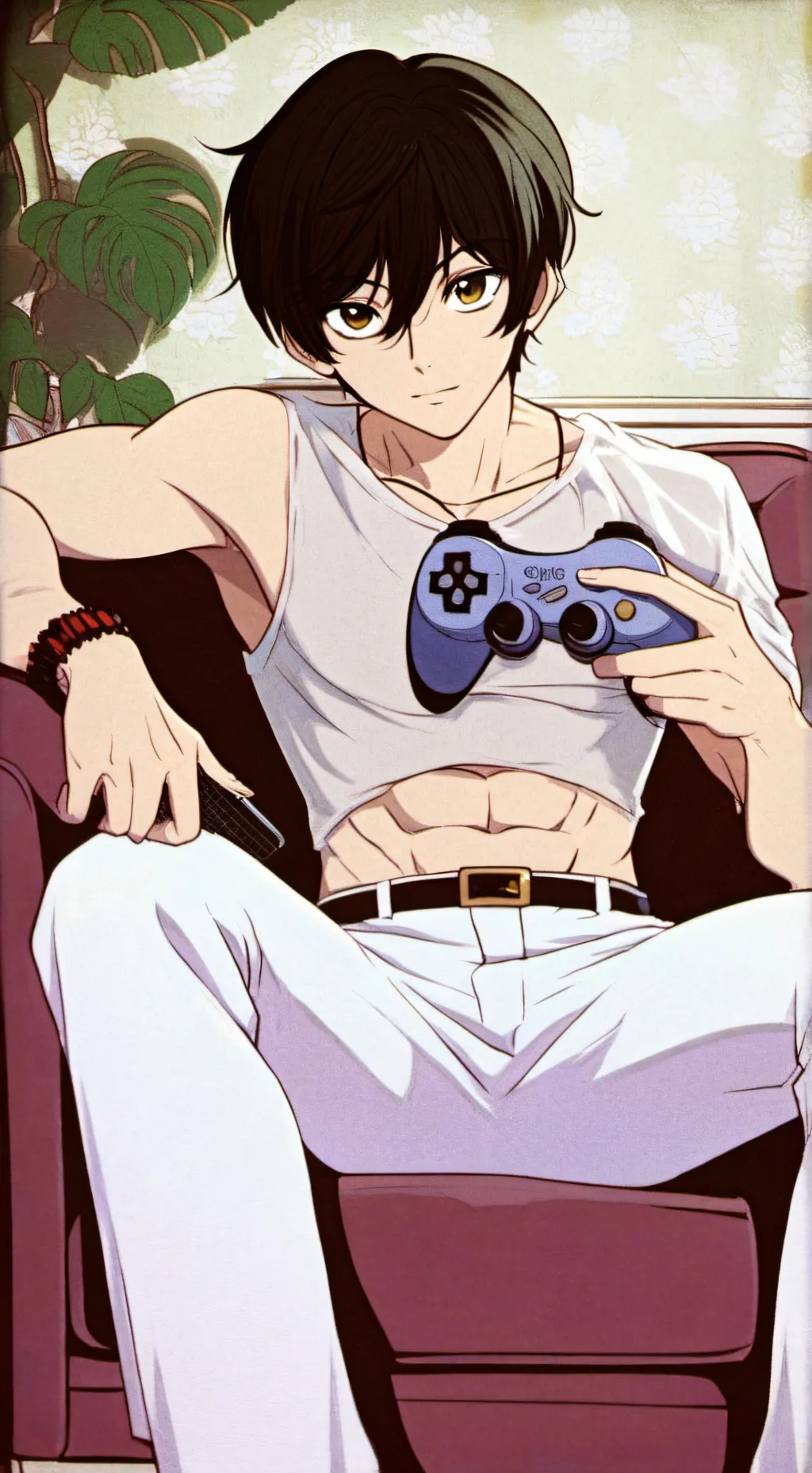 ai character: 🌌Skyler🌌 background