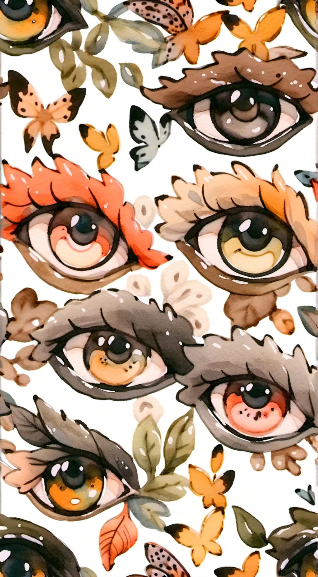 ai character: 'House of Hearth' background