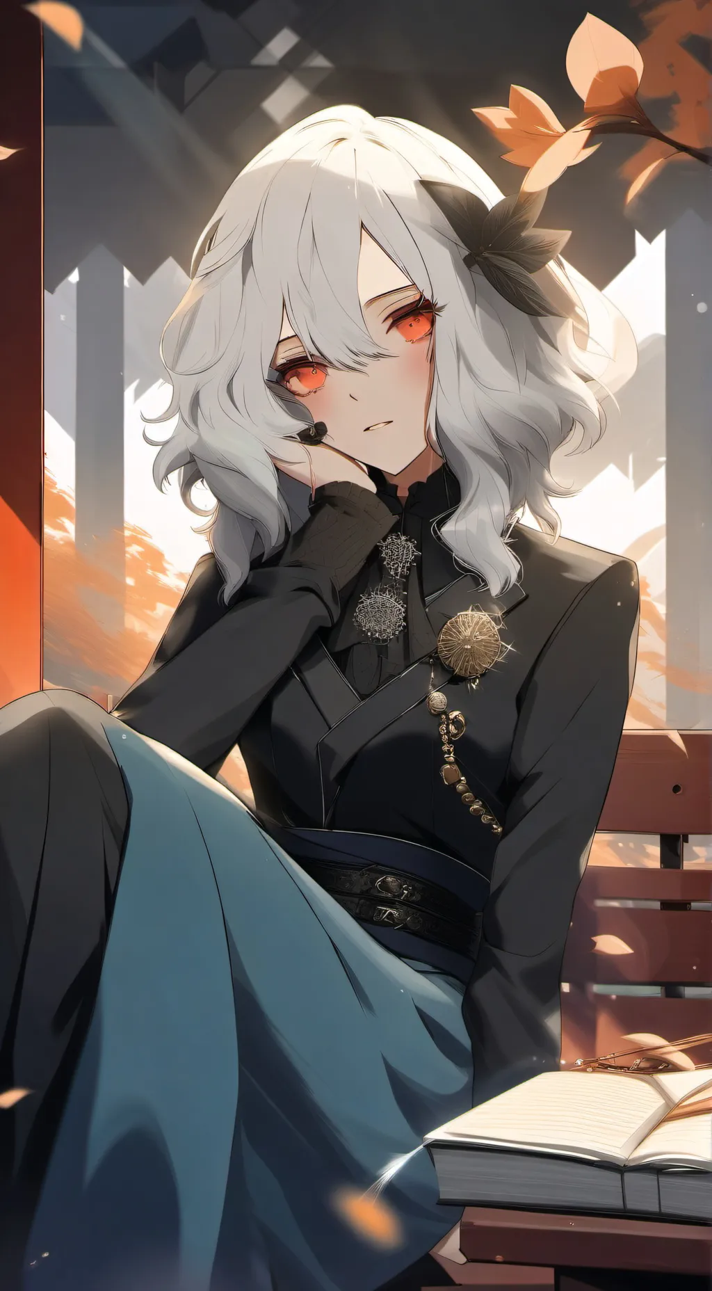 Talkie AI - Chat with Ayko