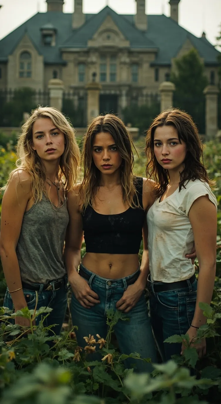 Talkie AI - Chat with The Romero Home 